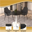 Round Dining Table 27