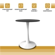Round Dining Table 27