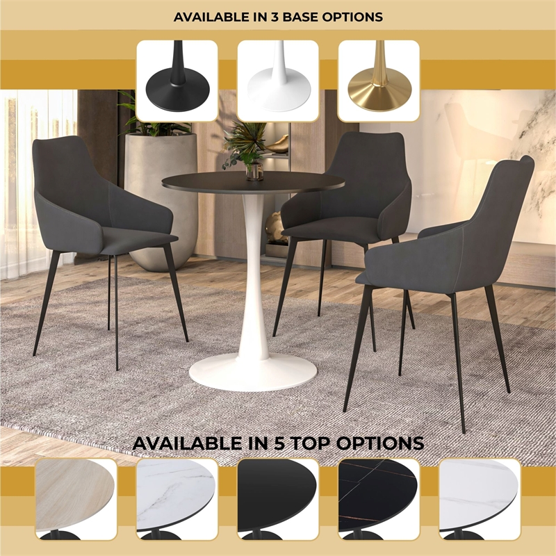 Round Dining Table 27