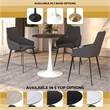 Round Dining Table 27