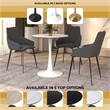 Round Dining Table 27