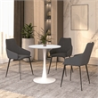 Round Dining Table 27