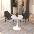 Round Dining Table 27