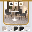 Round Dining Table 27