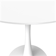 Round Dining Table 27