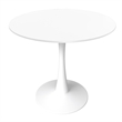 Round Dining Table 27