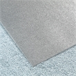 Advantagemat Vinyl Rectangular Chair Mat for Carpets up to 1/4