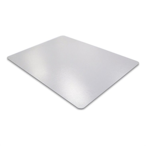 51&quot x 48&quot Anti-Slip Recyclable Chair Mat For Hard Floor