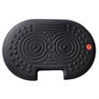 AFS-TEX System 2000X Active Anti Fatigue Comfort Mat Black Standard Size