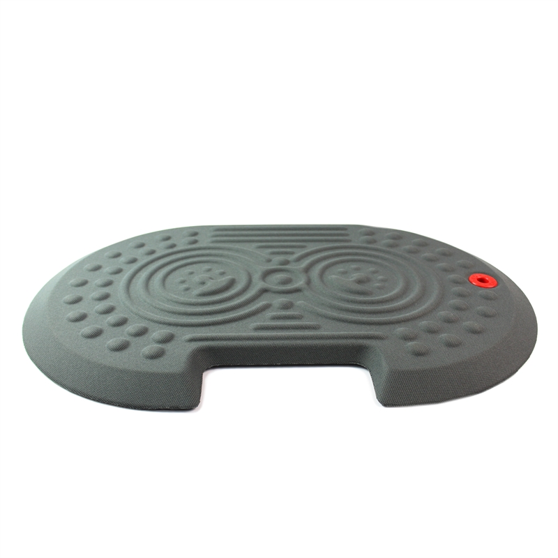 AFS-TEX System 2000X Active Anti Fatigue Comfort Mat GrayStandard Size