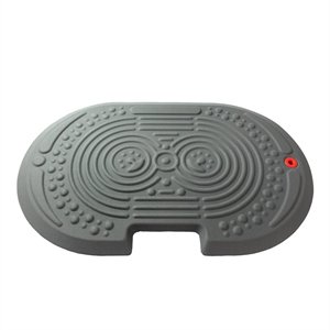 AFS-TEX System 2000X Active Anti Fatigue Comfort Mat GrayLarge Size