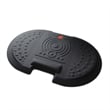 AFS-TEX System 4000X Active Anti Fatigue Comfort Mat Black