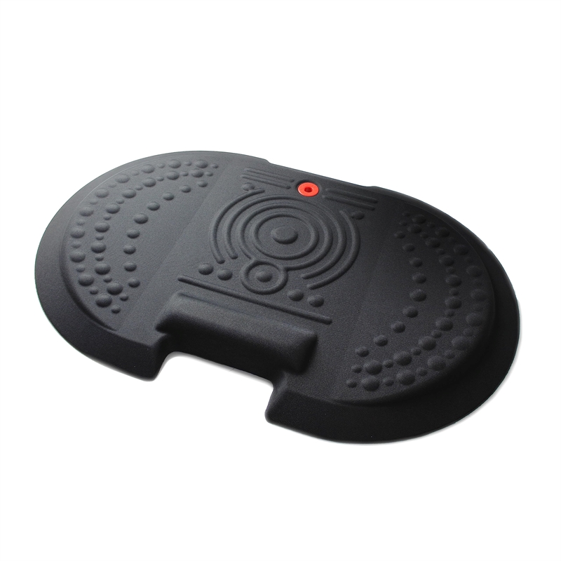 AFS-TEX System 4000X Active Anti Fatigue Comfort Mat Black