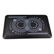 AFS-TEX System 2000 Anti-Fatigue Mat Midnight Black Standard size 16 x 24