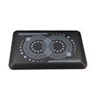 AFS-TEX System 2000 Anti-Fatigue Mat Slate Gray Standard size 16 x 24