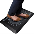 AFS-TEX System 2000 Anti-Fatigue Mat Slate Gray Standard size 16 x 24