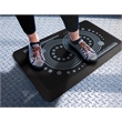 AFS-TEX System 2000 Anti-Fatigue Mat Slate Gray Standard size 16 x 24