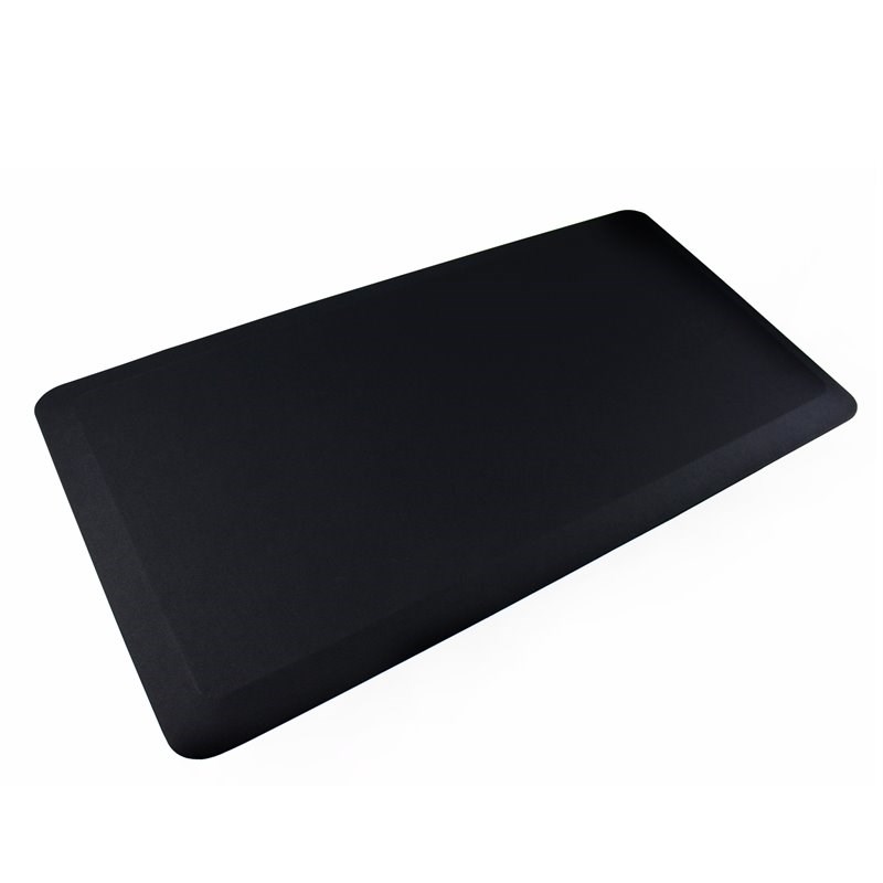 AFS-TEX System 3000 Anti-Fatigue Mat  Midnight Black Size 20 x 39