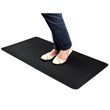 AFS-TEX System 3000 Anti-Fatigue Mat  Midnight Black Size 20 x 39