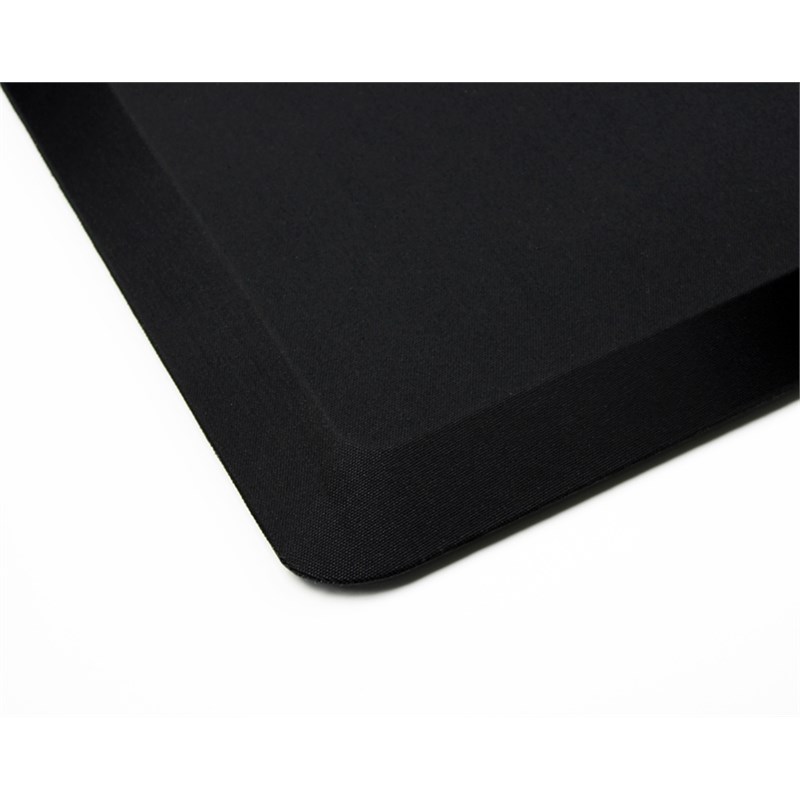 AFS-TEX System 3000 Anti-Fatigue Mat  Midnight Black Size 20 x 39