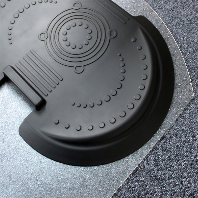 AFS-TEX System 5000 S2S Anti Fatigue Mat and Chair Mat  For Carpeted Floors