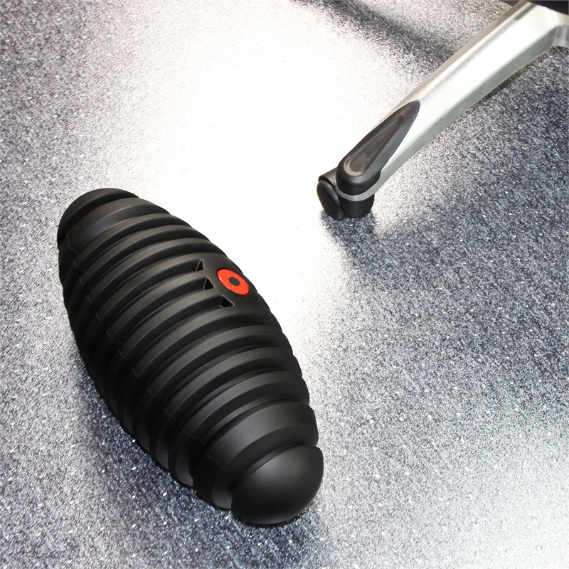 AFS-TEX Dynamic Ergonomic Foot Rest