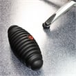 AFS-TEX Dynamic Ergonomic Foot Rest
