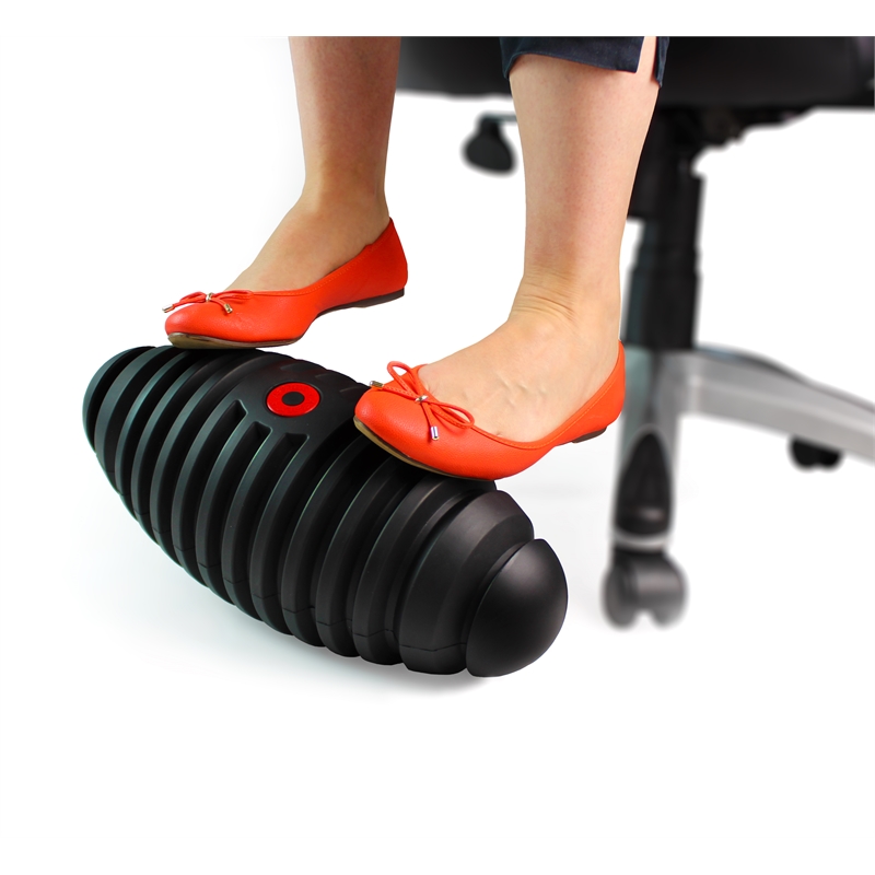 AFS-TEX Dynamic Ergonomic Foot Rest