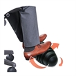 AFS-TEX Dynamic Ergonomic Foot Rest