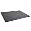 Doortex Advantagemat Indoor Entrance Mat Gray Rectangular Size 24 x 36
