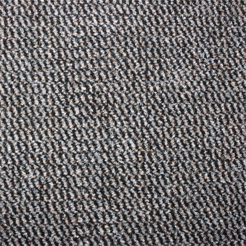 Doortex Advantagemat Indoor Entrance Mat Brown Rectangular Size 24 x 36