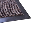 Doortex Advantagemat Indoor Entrance Mat Brown Rectangular Size 24 x 36