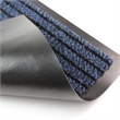 Doortex Ultimat Indoor Entrance Mat Blue Rectangular Size 24 x 32