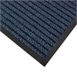 Doortex Ultimat Indoor Entrance Mat Blue Rectangular Size 24 x 32