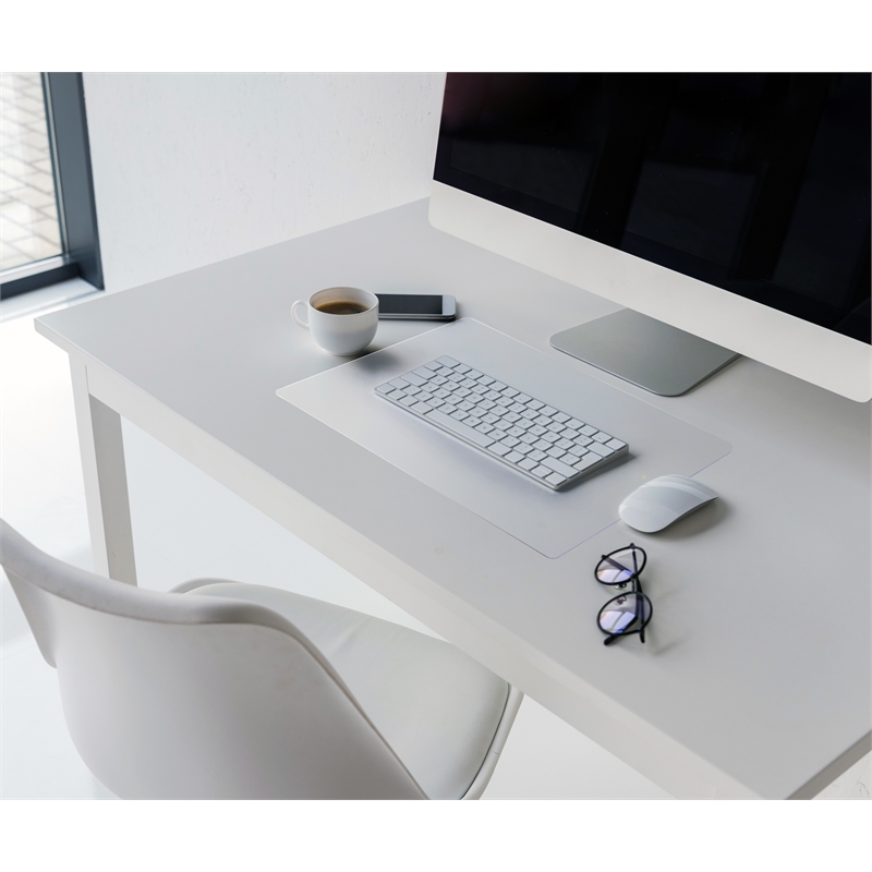 Desktex PVC Desk Pads 17x22 inch Pack of 4