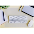 Desktex Polycarbonate Desk Pad - 20