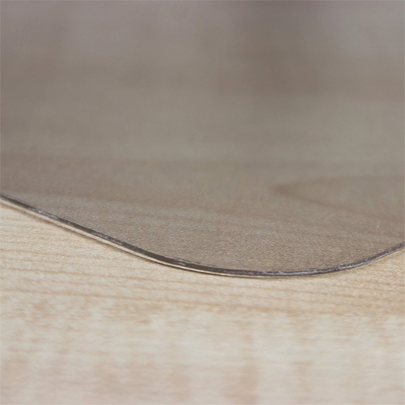 Desktex Polycarbonate Desk Pad - 20