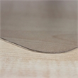 Desktex Polycarbonate Desk Pad - 20