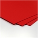 Heart Red