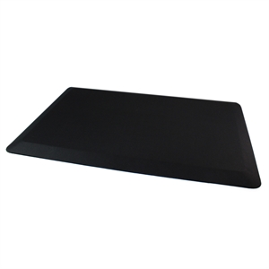 CraftTex  Black Comfort Mat 16&quot x 24&quot