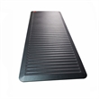 AFS-TEX System 6000X Anti-Fatigue Bespoke Mat Midnight Black 23 x 67 inch