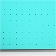 Viztex Glacier Magnetic Glass Dry Erase Board Light Teal 30x40 inch