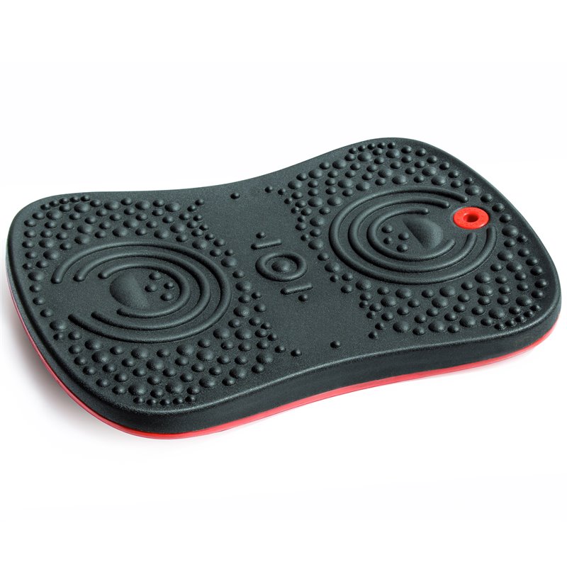 AFS-TEX Active Exercise Wobble Balance Board