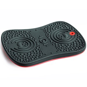 AFS-TEX Active Exercise Wobble Balance Board