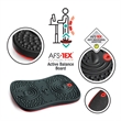 AFS-TEX Active Exercise Wobble Balance Board