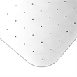 AdvantagematPlus APET Rectangular ChairMat - Low/Standard Pile Carpets 29