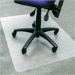 AdvantagematPlus APET Rectangular ChairMat - Low/Standard Pile Carpets 29