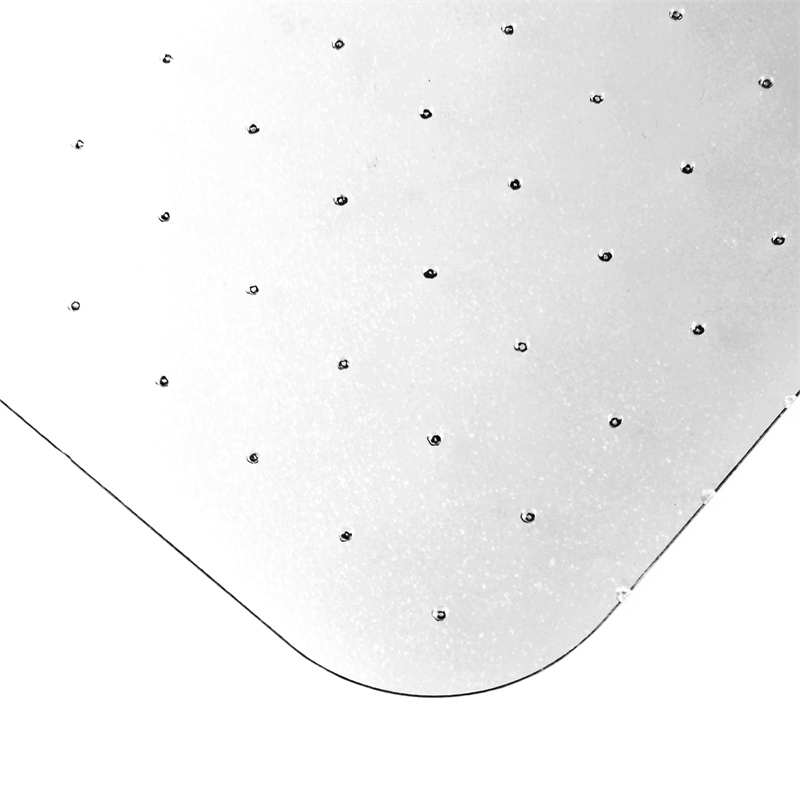 AdvantagematPlus APET Rectangular ChairMat- Low/Standard Pile Carpets- 36