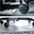 AdvantagematPlus APET Rectangular ChairMat- Low/Standard Pile Carpets- 36