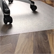 Ecotex BioPlus Polycarbonate Chair Mat for Hard Floors 45
